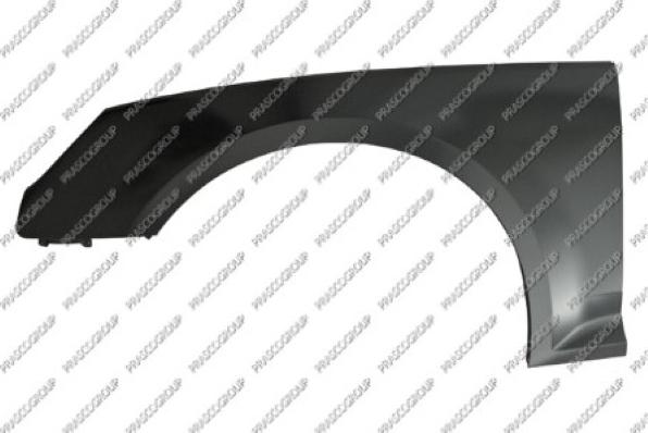 Prasco AD0263004 - Parafango www.autoricambi360.it