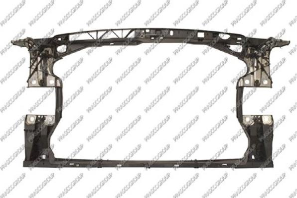 Prasco AD0263210 - Pannellatura anteriore www.autoricambi360.it