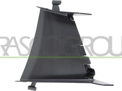 Prasco AD0262404 - Spoiler www.autoricambi360.it