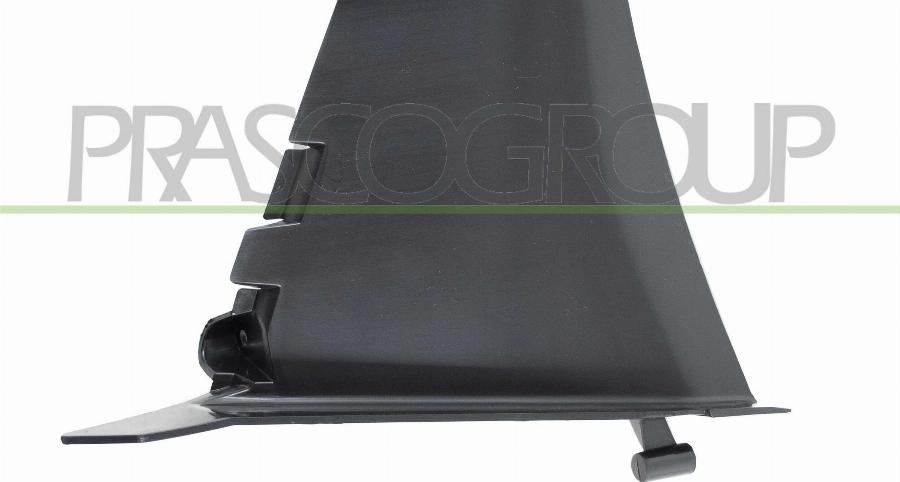 Prasco AD0262403 - Spoiler www.autoricambi360.it