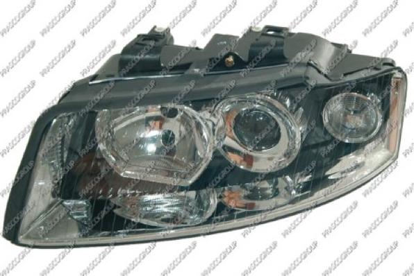 Prasco AD0204904 - Faro principale www.autoricambi360.it