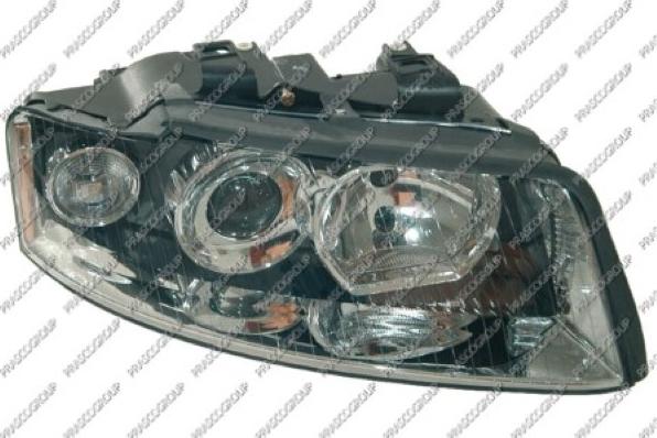 Prasco AD0204903 - Faro principale www.autoricambi360.it