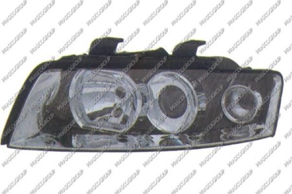 Prasco AD0204914 - Faro principale www.autoricambi360.it