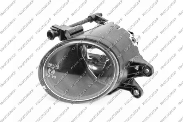 Prasco AD0204415 - Fendinebbia www.autoricambi360.it