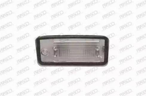 Prasco AD0203300 - Ventola, Raffreddamento motore www.autoricambi360.it