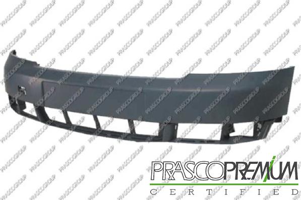 Prasco AD0201001 - Paraurti www.autoricambi360.it