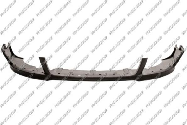 Prasco AD0201801 - Spoiler www.autoricambi360.it