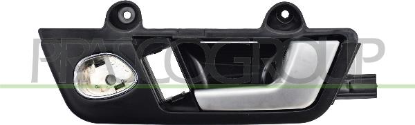 Prasco AD0208401 - Maniglia apriporta www.autoricambi360.it