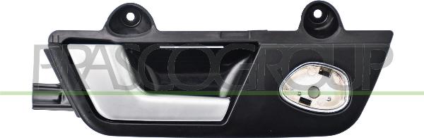 Prasco AD0208502 - Maniglia apriporta www.autoricambi360.it