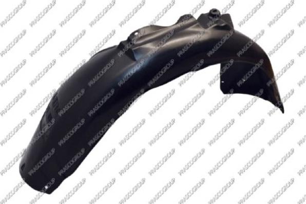 Prasco AD0203604 - Copertura, Passaruota www.autoricambi360.it