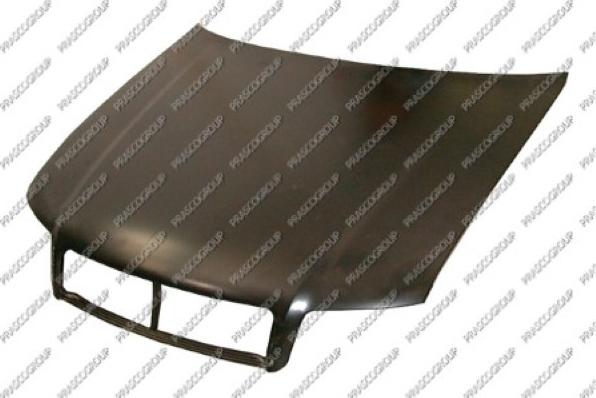 Prasco AD0203100 - Cofano motore www.autoricambi360.it