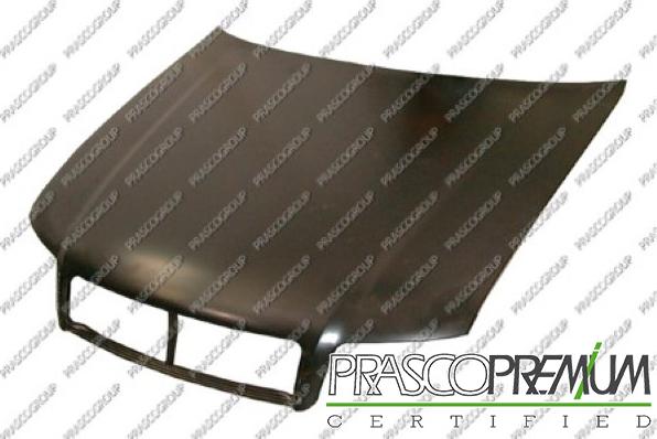 Prasco AD0203130 - Cofano motore www.autoricambi360.it
