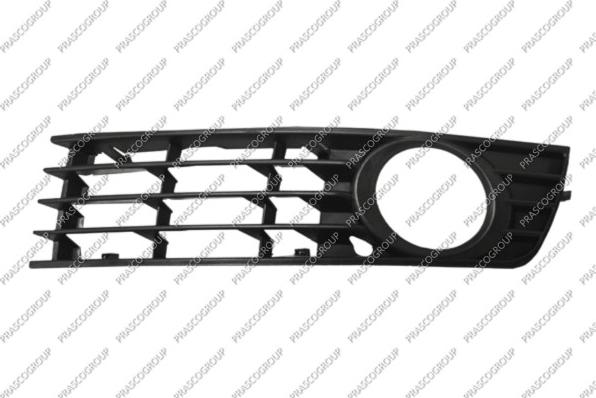 Prasco AD0202134 - Griglia di ventilazione, Paraurti www.autoricambi360.it