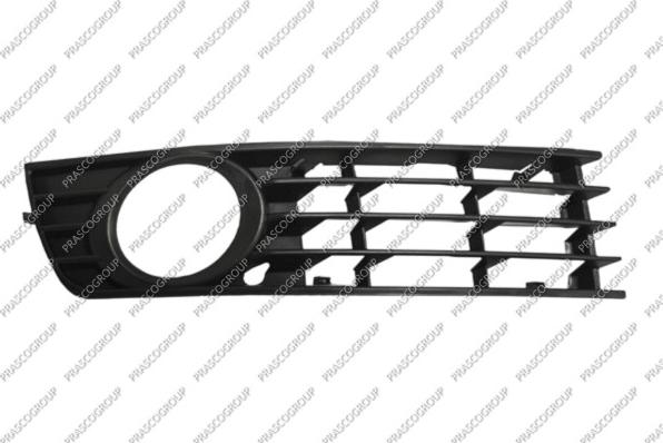 Prasco AD0202133 - Griglia di ventilazione, Paraurti www.autoricambi360.it
