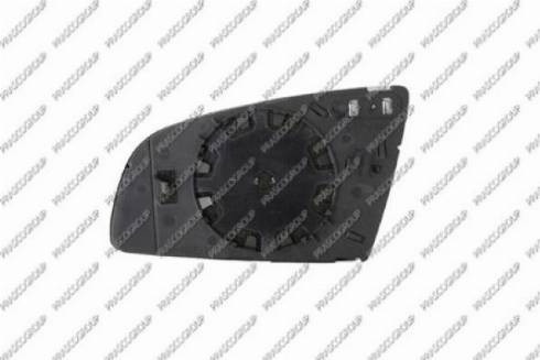 Prasco AD0207534 - Vetro specchio, Specchio esterno www.autoricambi360.it