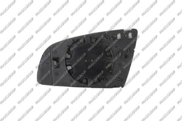 Prasco AD0207532 - Vetro specchio, Specchio esterno www.autoricambi360.it
