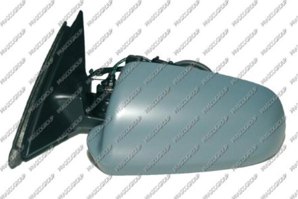 Prasco AD0207314 - Specchio retrovisore esterno www.autoricambi360.it