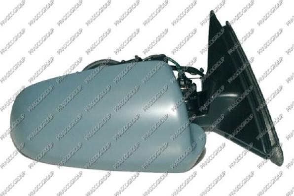 Prasco AD0207313 - Specchio retrovisore esterno www.autoricambi360.it