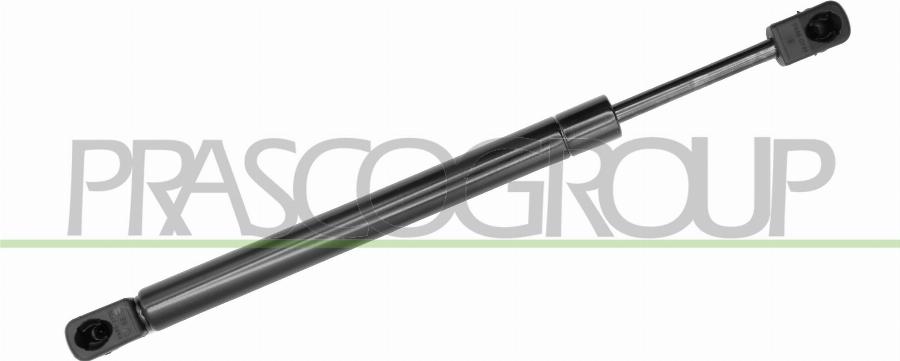 Prasco AD0229065 - Ammortizatore pneumatico, Cofano bagagli / vano carico www.autoricambi360.it