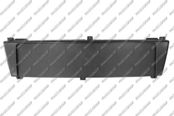 Prasco AD0221539 - Supporto targa www.autoricambi360.it