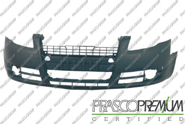 Prasco AD0221001 - Paraurti www.autoricambi360.it