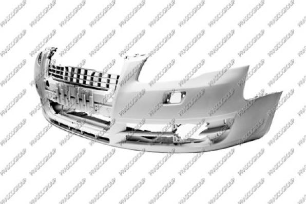 Prasco AD0221031 - Paraurti www.autoricambi360.it