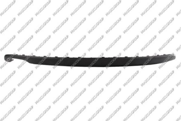 Prasco AD0221851 - Spoiler www.autoricambi360.it