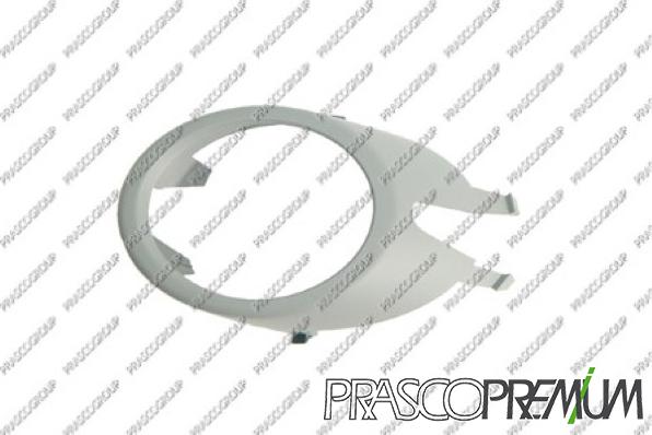 Prasco AD0221248 - Cornice, Fendinebbia www.autoricambi360.it
