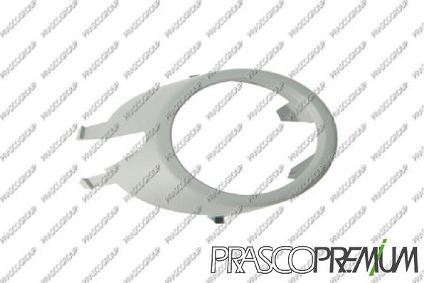 Prasco AD0221247 - Cornice, Fendinebbia www.autoricambi360.it