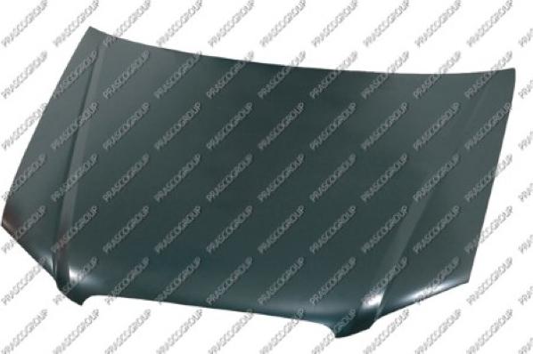 Prasco AD0223100 - Cofano motore www.autoricambi360.it