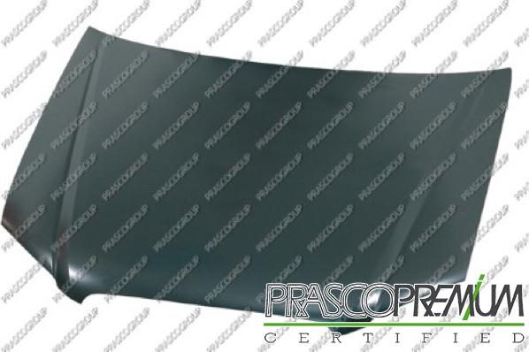 Prasco AD0223130 - Cofano motore www.autoricambi360.it