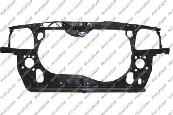 Prasco AD0223210 - Pannellatura anteriore www.autoricambi360.it
