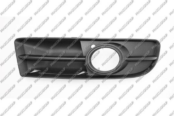 Prasco AD0222133 - Griglia di ventilazione, Paraurti www.autoricambi360.it