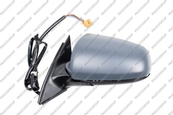 Prasco AD0227383P - Specchio retrovisore esterno www.autoricambi360.it
