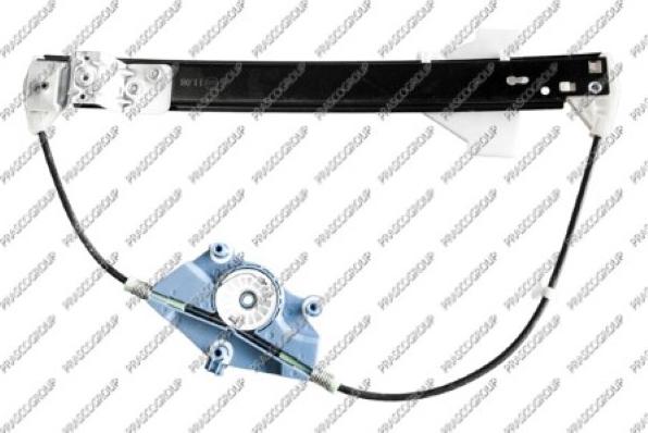 Prasco AD022W063 - Alzacristallo www.autoricambi360.it