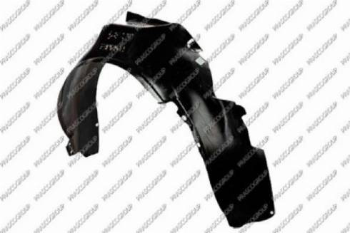 Prasco AD0273604 - Parafango interno www.autoricambi360.it