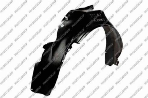 Prasco AD0273603 - Parafango interno www.autoricambi360.it