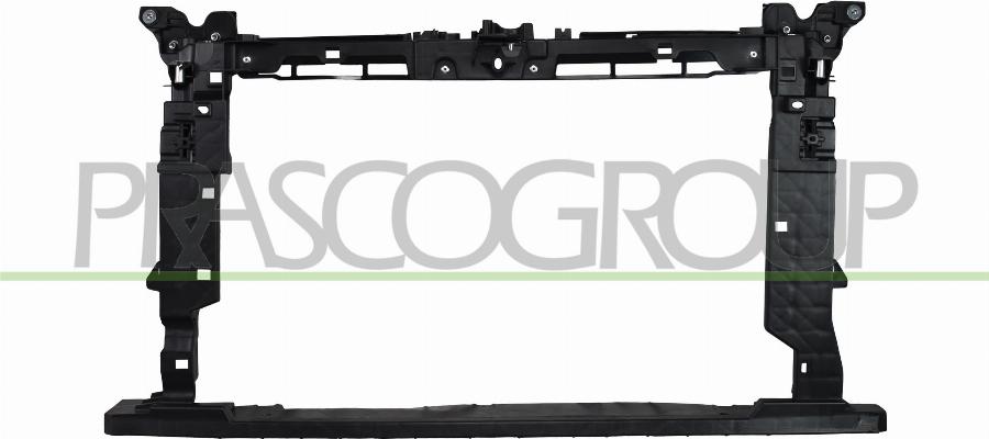 Prasco AD1243220 - Pannellatura anteriore www.autoricambi360.it
