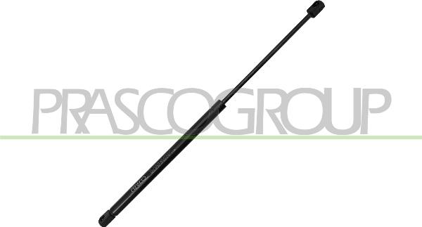 Prasco AD1209055 - Ammortizatore pneumatico, Cofano bagagli / vano carico www.autoricambi360.it