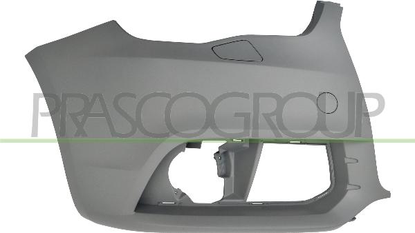 Prasco AD1201123 - Paraurti www.autoricambi360.it