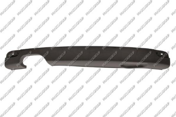 Prasco AD1201861 - Spoiler www.autoricambi360.it