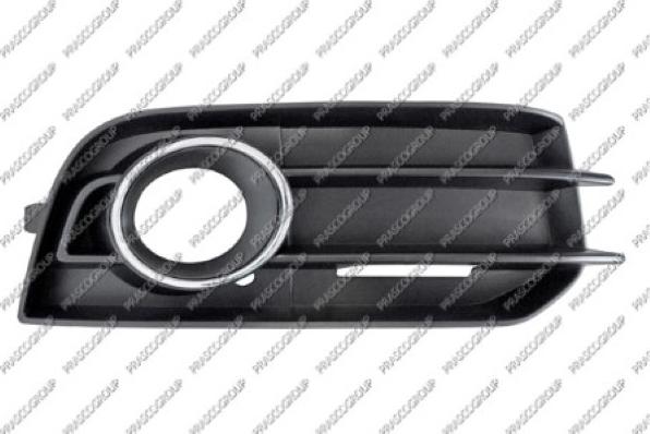 Prasco AD1202143 - Griglia di ventilazione, Paraurti www.autoricambi360.it