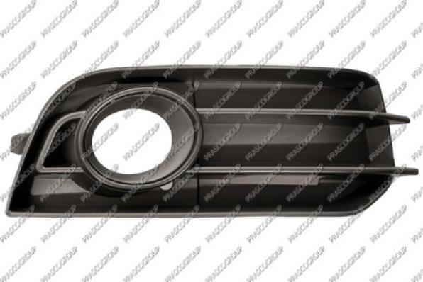 Prasco AD1202133 - Griglia di ventilazione, Paraurti www.autoricambi360.it