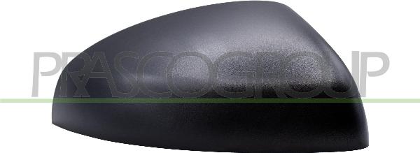 Prasco AD1207403 - Copertura, Specchio esterno www.autoricambi360.it