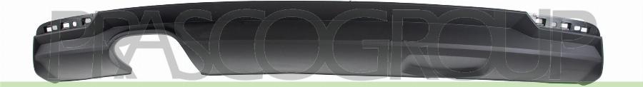 Prasco AD1221881 - Spoiler www.autoricambi360.it