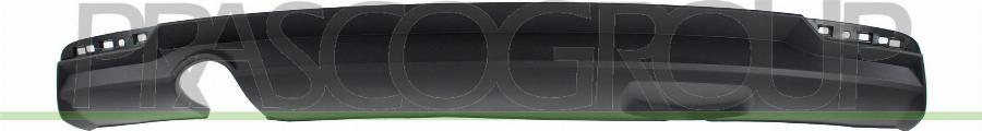 Prasco AD1221871 - Spoiler www.autoricambi360.it