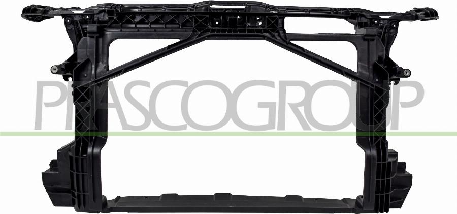 Prasco AD1223220 - Pannellatura anteriore www.autoricambi360.it