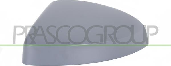 Prasco AD1227414 - Copertura, Specchio esterno www.autoricambi360.it