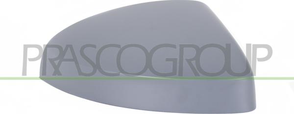 Prasco AD1227413 - Copertura, Specchio esterno www.autoricambi360.it