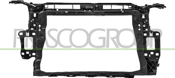 Prasco AD8163210 - Pannellatura anteriore www.autoricambi360.it
